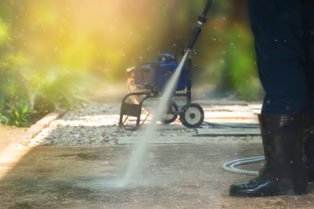 Professional Pressure washing in Sherwood, AR